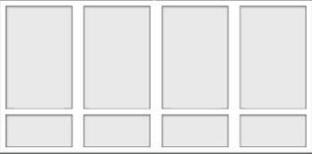 Aristocrat Series Door Preview Image