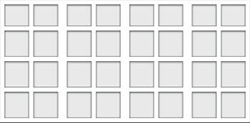 AristocratSeries Model #P3AS Door Preview