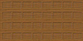 AmbientSeries Model #93 Door Preview