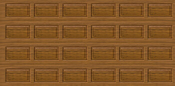 AmbientSeries Model #91 Door Preview