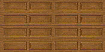 AmbientSeries Model #92 Door Preview