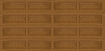 AmbientSeries Model #95 Door Preview