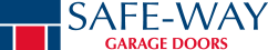 Safe-Way Door
