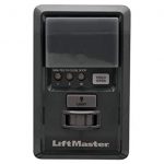881lm motion detecting control panel