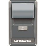 885lm garage wireless control