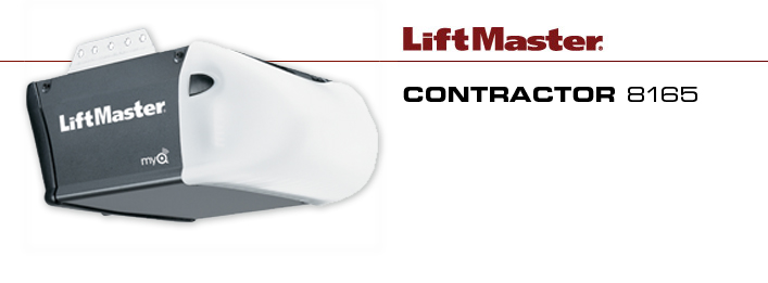 liftmaster 8165