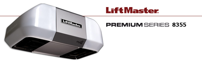 liftmaster 8355