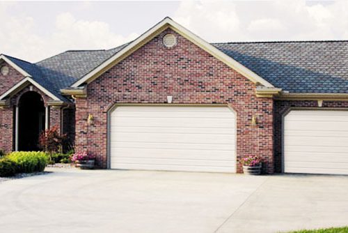 garage door