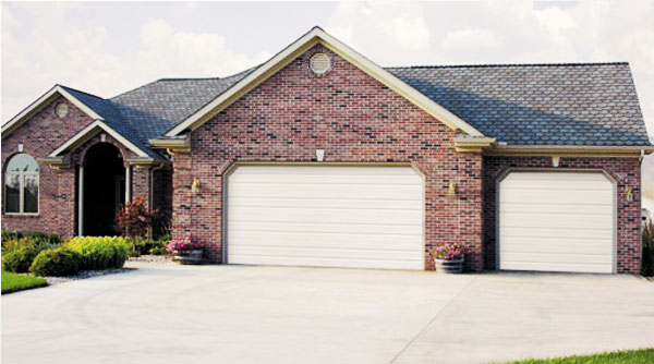 garage door
