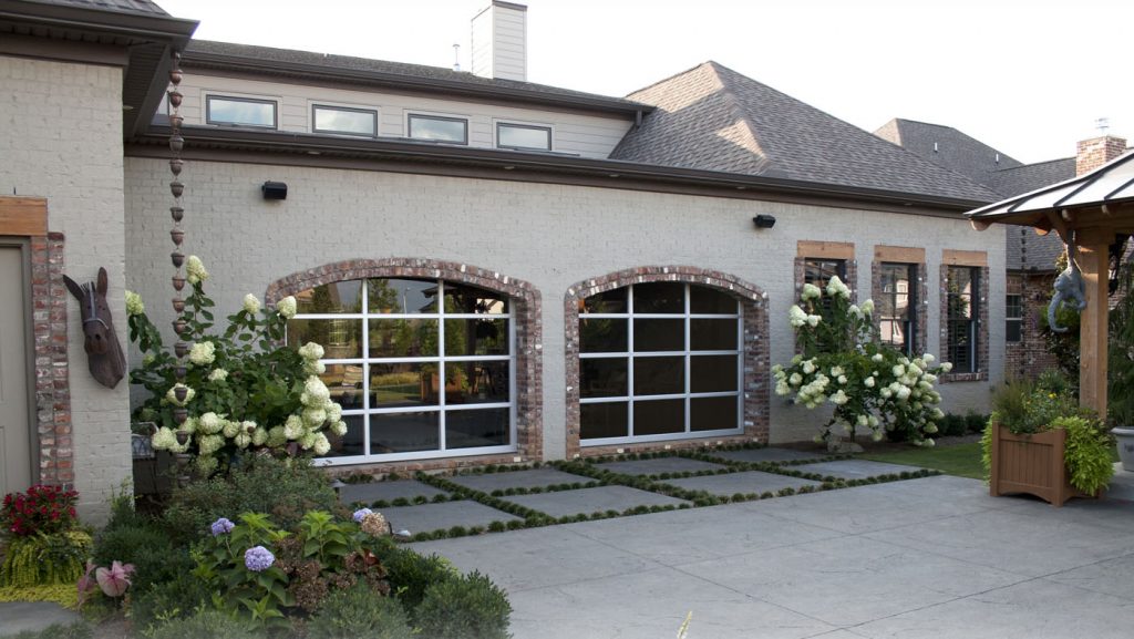 ventana doors