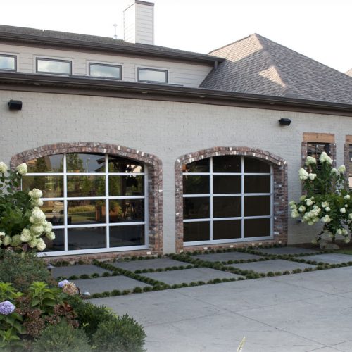 ventana doors