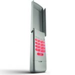 keyless 877max