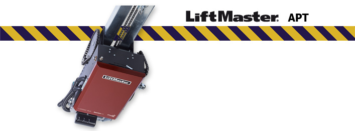 liftmaster apt