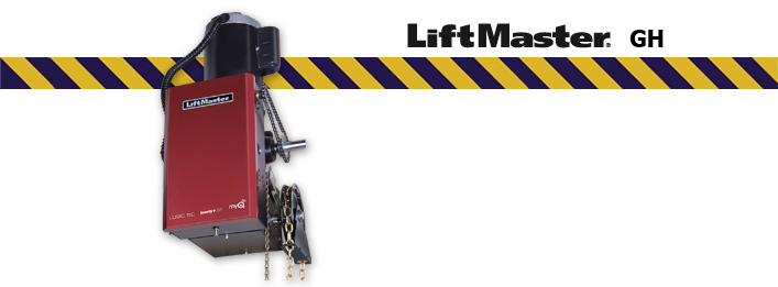 liftmaster gh opener