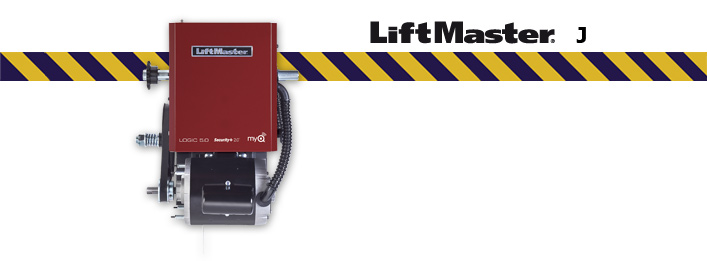 liftmaster j opener