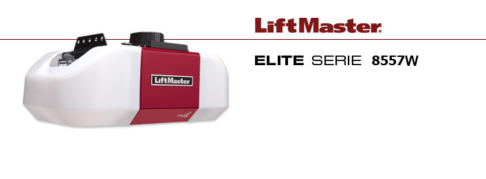 liftmaster 8557W