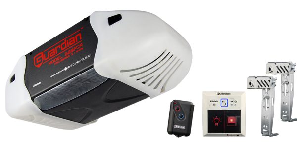guardian model 628FCA garage door opener