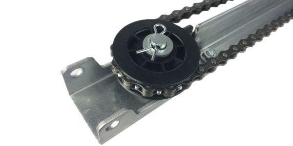 idler sprocket