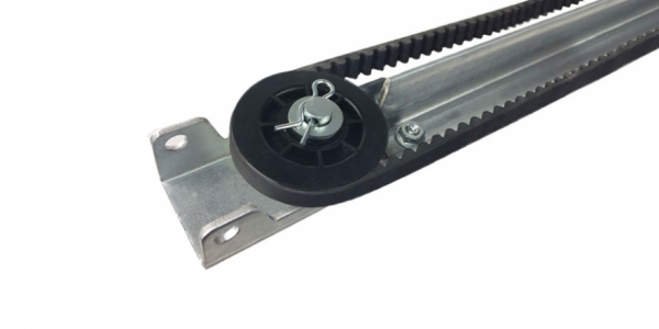 t-rail
