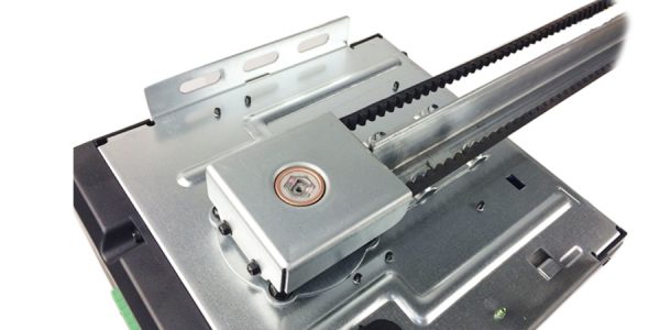 t-rail