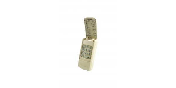guardian wireless keyless entry pad