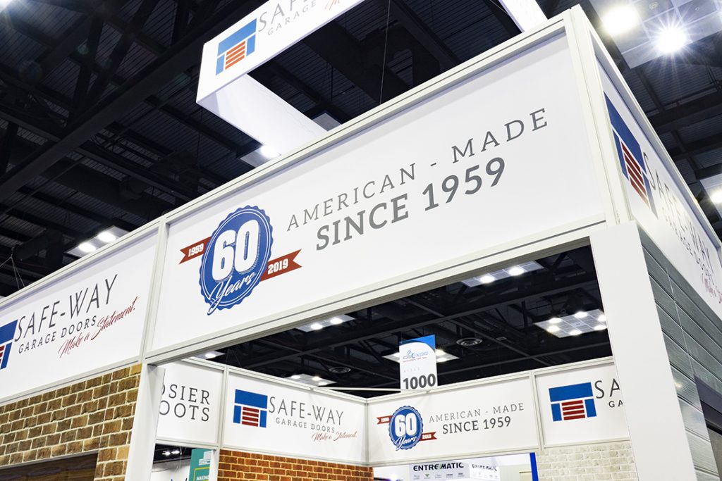 ida trade show