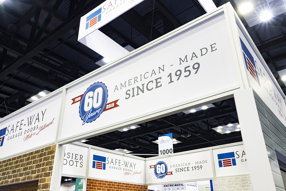 ida trade show
